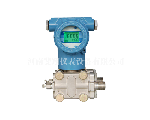 FX3051TG電容式變送器